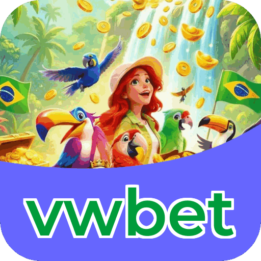 Siga a vwbet no Facebook